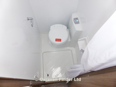 Sprite Alpine 4 2016 (Trade) image coming soon