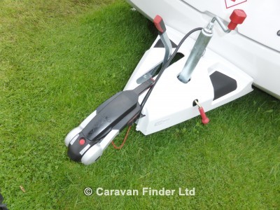 Sprite Alpine 4 2016 (Trade) image coming soon