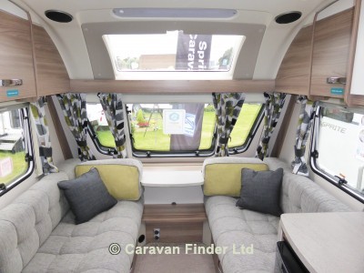 Sprite Alpine 4 2016 (Trade) image coming soon