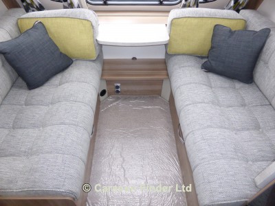 Sprite Alpine 4 2016 (Trade) image coming soon