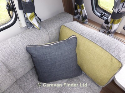 Sprite Alpine 4 2016 (Trade) image coming soon