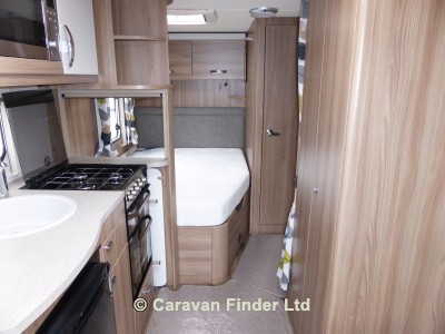 Sprite Alpine 4 2016 (Trade) image coming soon