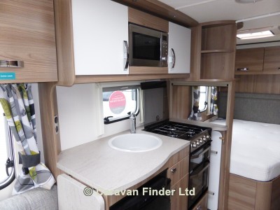 Sprite Alpine 4 2016 (Trade) image coming soon