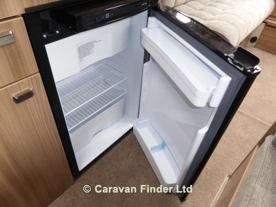 Sprite Coastline M6TD 2016 (Trade) image coming soon