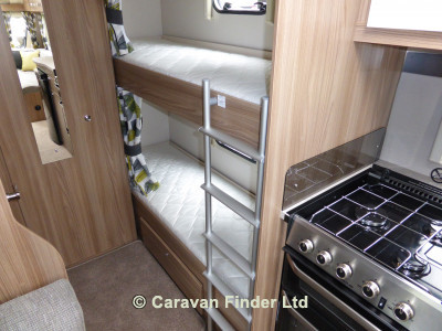 Sprite Coastline M6TD 2016 (Trade) image coming soon