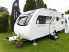 Used Sprite Coastline M6TD 2016 touring caravan Image