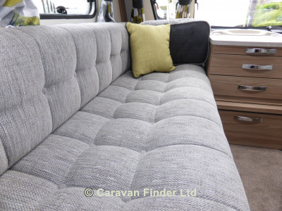 Sprite Coastline M6TD 2016 (Trade) image coming soon