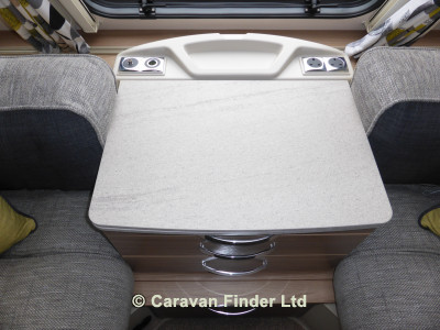 Sprite Coastline M6TD 2016 (Trade) image coming soon