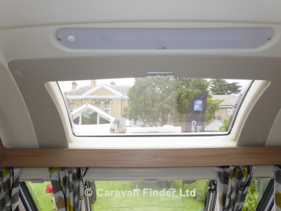 Sprite Coastline M6TD 2016 (Trade) image coming soon