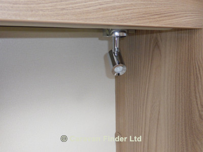 Sprite Coastline M6TD 2016 (Trade) image coming soon