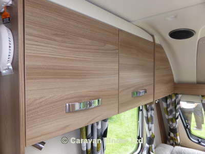 Sprite Coastline M6TD 2016 (Trade) image coming soon