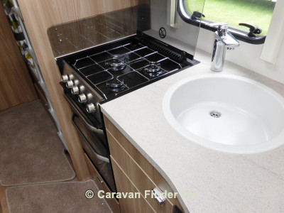 Sprite Coastline M6TD 2016 (Trade) image coming soon