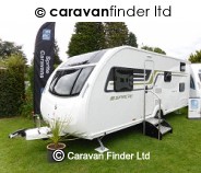 Sprite Major 6 2016 6 berth Caravan Thumbnail