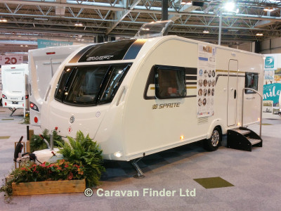 Used Sprite Major 6 TD 