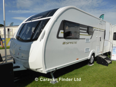 Sprite Major 6 TD SR 2016 (Trade) image 