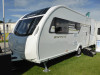 Used Sprite Major 6 TD SR 2016 touring caravan Image