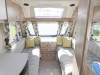Used Sprite Major 6 TD SR 2016 touring caravan Image