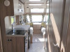 Used Sprite Major 6 TD SR 2016 touring caravan Image