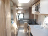Used Sprite Major 6 TD SR 2016 touring caravan Image
