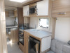 Used Sprite Major 6 TD SR 2016 touring caravan Image