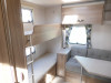 Used Sprite Major 6 TD SR 2016 touring caravan Image
