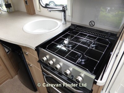 Sprite Swift Coastline Esprit Q6 2016 (Trade) image coming soon