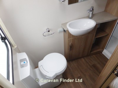 Sprite Swift Coastline Esprit Q6 2016 (Trade) image coming soon