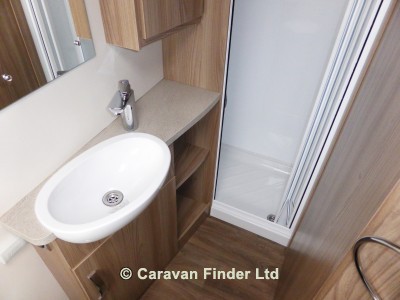 Sprite Swift Coastline Esprit Q6 2016 (Trade) image coming soon