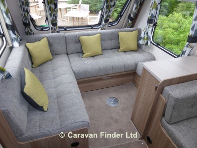 Sprite Swift Coastline Esprit Q6 2016 (Trade) image coming soon