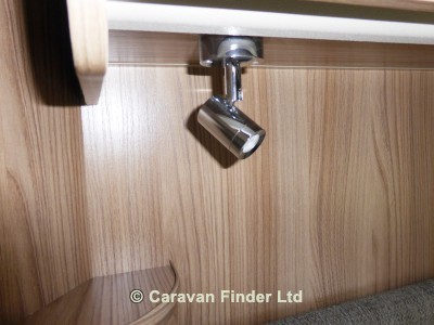 Sprite Swift Coastline Esprit Q6 2016 (Trade) image coming soon