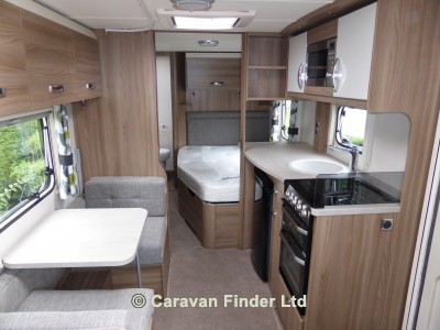 Sprite Swift Coastline Esprit Q6 2016 (Trade) image coming soon