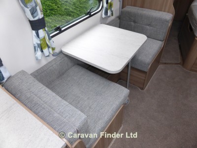 Sprite Swift Coastline Esprit Q6 2016 (Trade) image coming soon