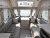 Used Sprite Lifestyle 2 Special Edition 2017 touring caravan Image