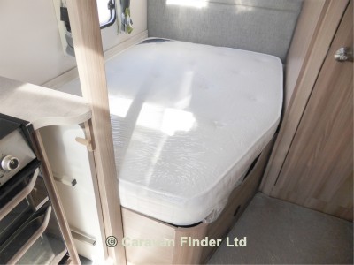 Sprite Alpine 4 SR 2017 (Trade) image coming soon