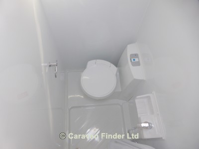 Sprite Alpine 4 SR 2017 (Trade) image coming soon