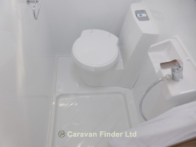 Sprite Alpine 4 SR 2017 (Trade) image coming soon