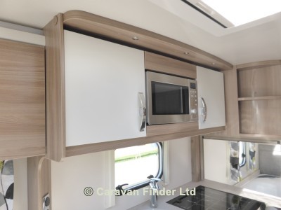 Sprite Alpine 4 SR 2017 (Trade) image coming soon