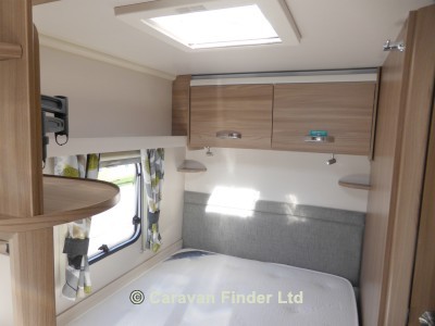 Sprite Alpine 4 SR 2017 (Trade) image coming soon