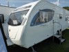Used Sprite Freedom FB 2017 touring caravan Image