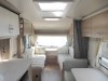Used Sprite Freedom FB 2017 touring caravan Image