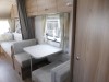 Used Sprite Freedom FB 2017 touring caravan Image