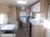 Used Sprite Freedom FB 2017 touring caravan Image