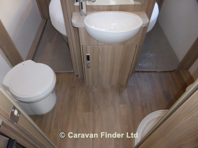 Sprite Lifestyle 4EB 2017 (Trade) image coming soon