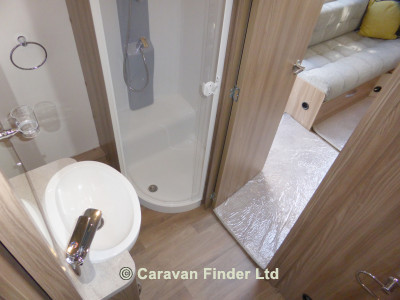 Sprite Lifestyle 4EB 2017 (Trade) image coming soon