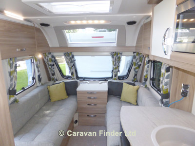 Sprite Lifestyle 4EB 2017 (Trade) image coming soon