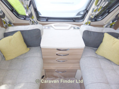 Sprite Lifestyle 4EB 2017 (Trade) image coming soon