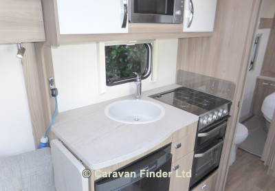 Sprite Lifestyle 4EB 2017 (Trade) image coming soon