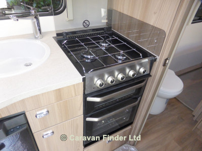 Sprite Lifestyle 4EB 2017 (Trade) image coming soon