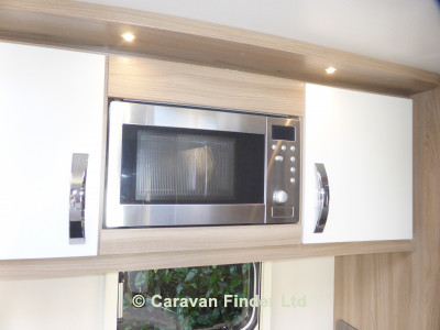 Sprite Lifestyle 4EB 2017 (Trade) image coming soon