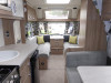 Used Sprite EXPRESSION 576 SPECIAL EDITION 2017 touring caravan Image